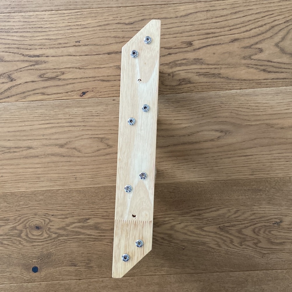 Cat Climbing Wall Mounted Stairway - New - Picture 7 of 10
